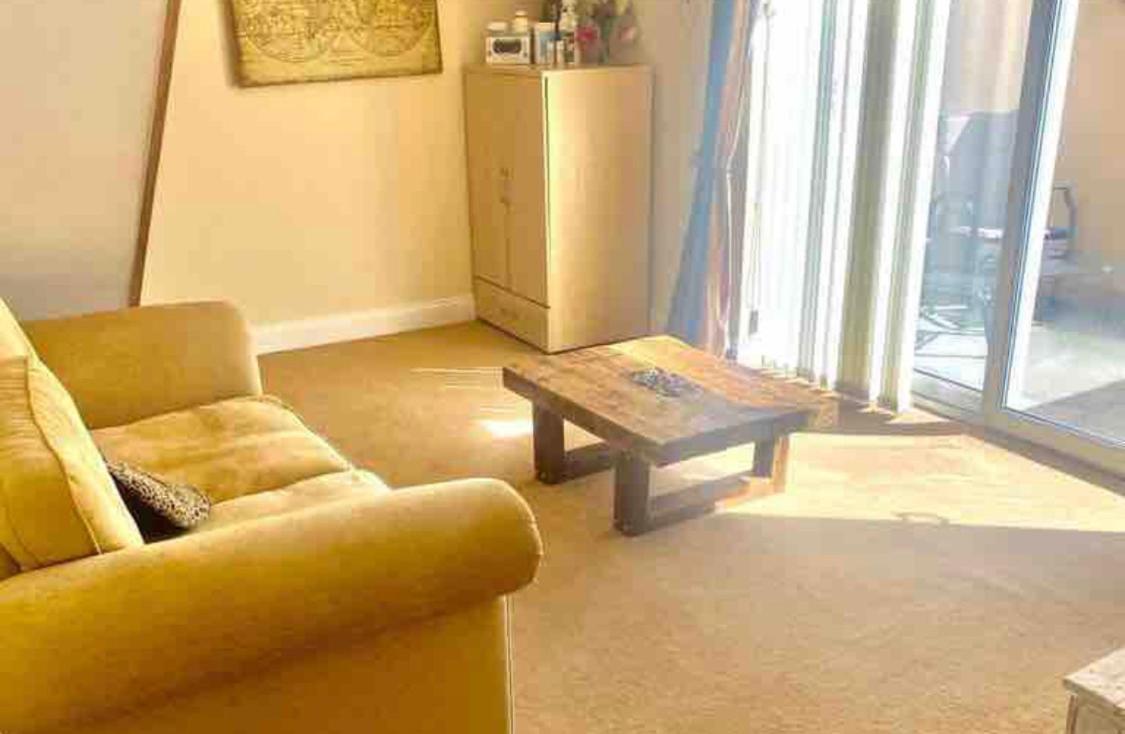 Ffynonn Wen Villa Rhos-on-Sea Ngoại thất bức ảnh