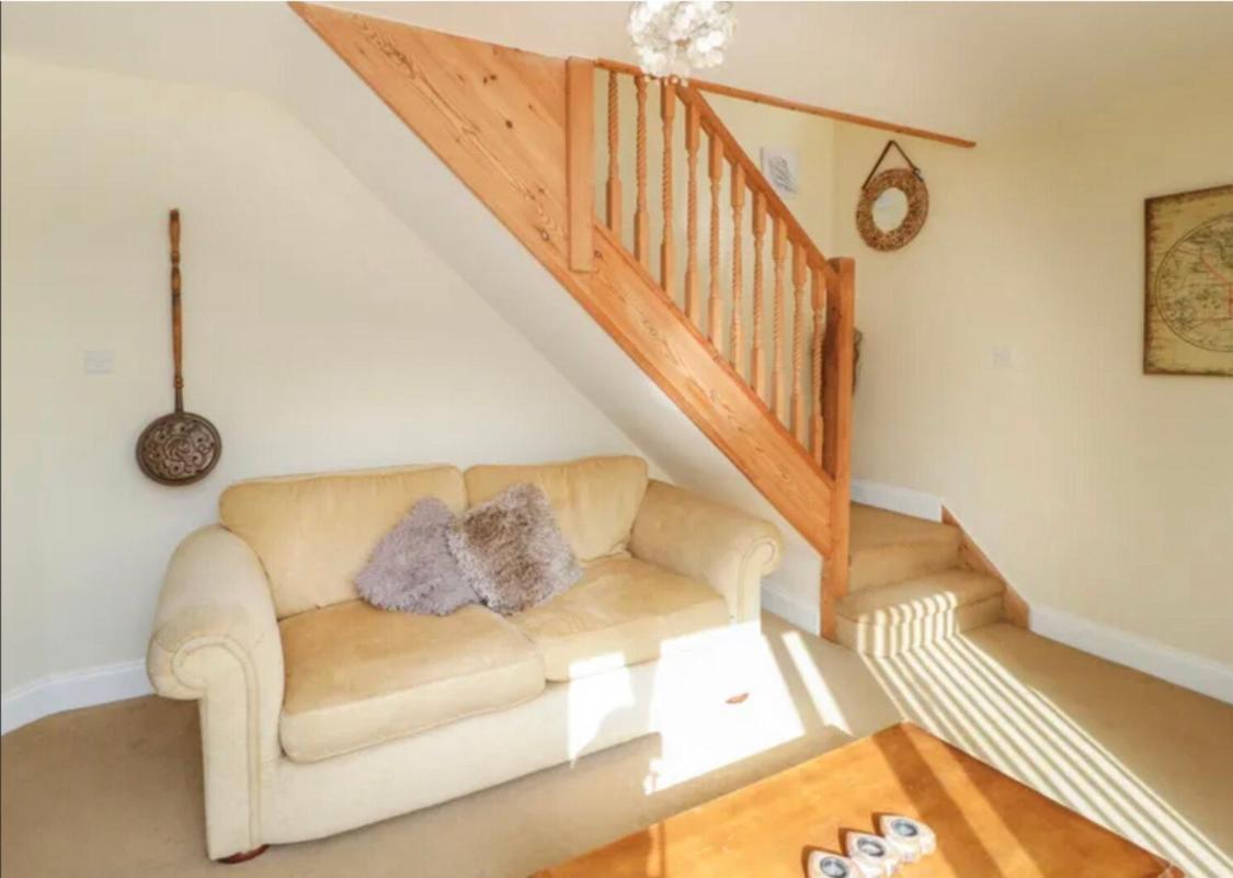 Ffynonn Wen Villa Rhos-on-Sea Ngoại thất bức ảnh