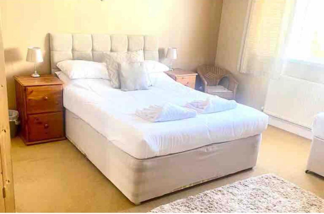 Ffynonn Wen Villa Rhos-on-Sea Ngoại thất bức ảnh